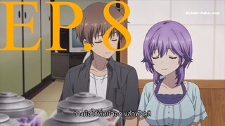 Summer Pockets ตอนที่ 8 ซับไทย