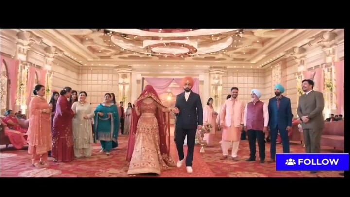 Makhna p-3 Latest Punjabi HD movie