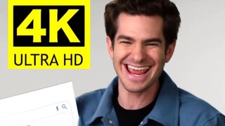 【جذر كل الشرور】 مقابلة غارفيلد بدقة 4K و60 إطارًا في الثانية