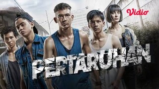 PERTARUHAN (2017) FULL MOVIE