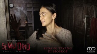 Sewu Dino - Behind The Scene Part 6