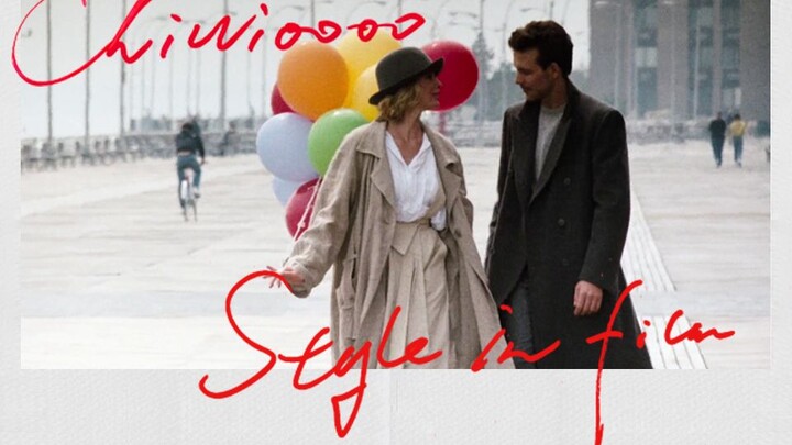 EP03 【รักเธอเก้าสัปดาห์ครึ่ง】｜ทั้งการจีบกันแบบดึงดูดใจสุดขั้ว และความมินิมัลลิสม์แห่งยุค 80