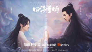 🇨🇳 EP 21 Reborn For Love (Eng Sub)(2024)