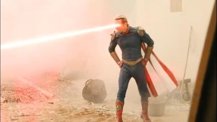 In the end, Guozu Ren and Storm Girl actually hooked up after all.