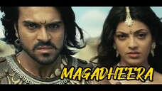 MAGADHEERA 2009 - SUB INDONESIA - Ram Charan & Kajal Aggarwal