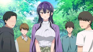 Haite Kudasai, Takamine-san Episode 7 No Subtitle