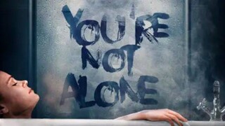 Youre Not Alone (2023)