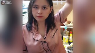 Thủ Tục Ngửi Nách Vợ Trước Khi Đi Làm - KTLN #ktln #short