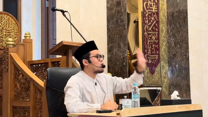 Mengapa Sikap Anti Mazhab Bisa Menjadi Bid’ah