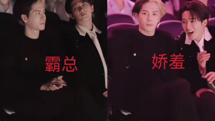 When exactly will I be able to watch this without laughing, hahahaha