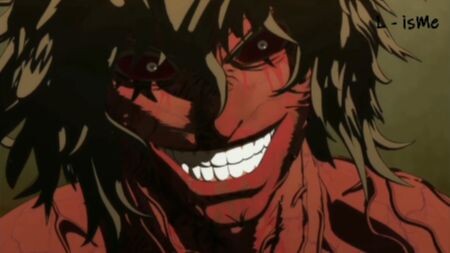 Kengan Ashura  - Ohma vs Raian [ AMV ]