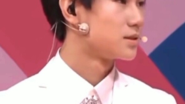 I finally understand why [Zhang Zhenyuan] is an only child!