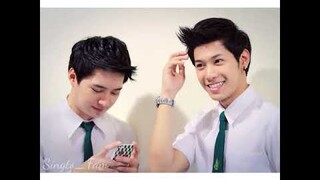 ตราบสิ้นลมหายใจ "KRISTSINGTO คริสสิงโต"