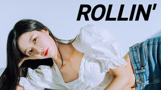 【Rollin竖屏版】越靠近，会越心动吗？