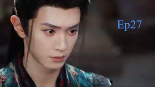 อริรักลิขิตใจ27