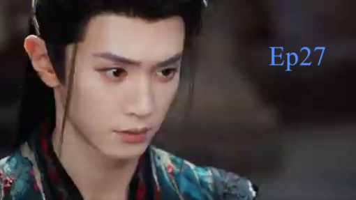 อริรักลิขิตใจ27