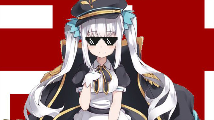 [Renaissance] Kompilasi Kagura Mea Kichiku