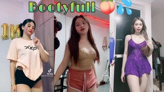 Bootyfull TikTok Dance Challenge | New TikTok Dance 2022 🍑💦