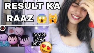 MAKE JOKE OF ||MJO|| - BOARD EXAM RESULT CBSE by Saurabh Shukla REACTION