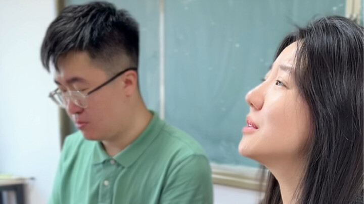 فليتساقط هذا المطر الغزير كله.