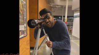 เมื่อคุณบอกเพื่อนให้ส่องสาวแบบเนียนๆ พากย์โคตรมั่ว #พิเศษไม่ใส่ไข่