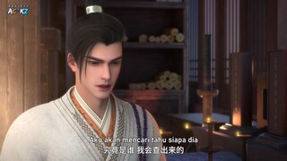 36 Cavalry eps 01 sub indo