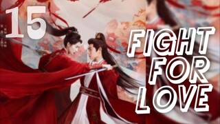 𝐅𝐈𝐆𝐇𝐓 𝓯𝓸𝓻 𝐋𝐎𝐕𝐄 2025 [𝐞𝐧𝐠 𝐬𝐮𝐛] 𝐞𝐩15