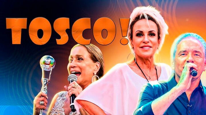 FAMOSOS que RESOLVERAM CANTAR e foi uma VERGONHA!