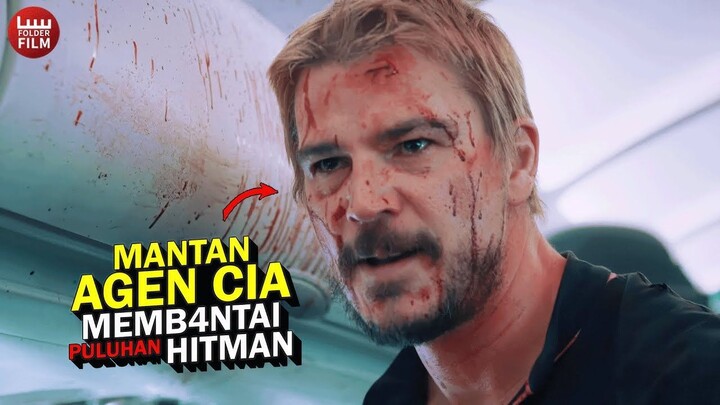 Dipecat Inteligen Karena Terlalu BRUTL‼️