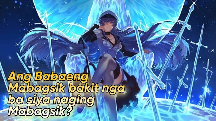 Ang Babaeng Heneral na Mabagsik|TAGALOG RECAP