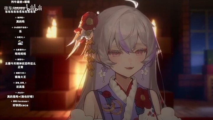 【夜车Azuya】不好看才用皮套