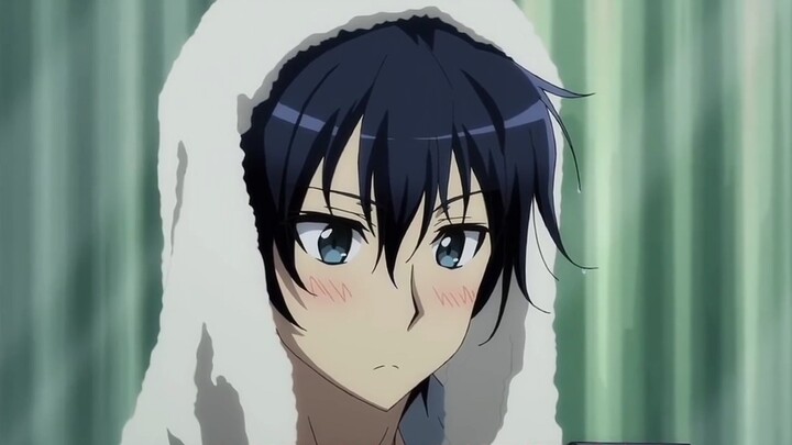 First goodnight from my boyfriend