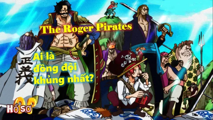 One Piece 963 Manga Chapter Review Whitebeard Vs Oden Clash Bilibili