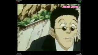 HUNTER X HUNTER 1999 Dub Indonesia review Episode 2