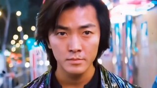 来自洪兴的压迫感