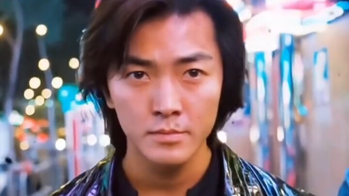 来自洪兴的压迫感
