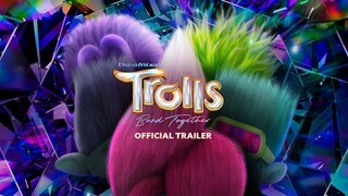 Trolls Band Together (2023) โทรลล์ส 3