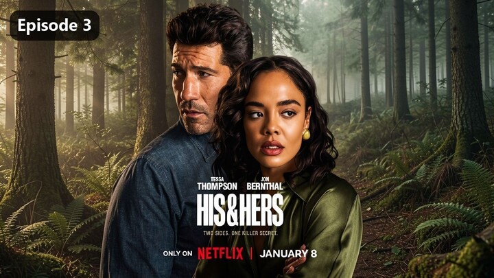 Hιѕ & Hєrѕ Ѕєαѕøn 1 Єριѕødє 3 (2026) Ѕυв Ιndø