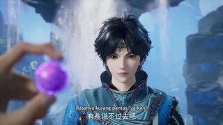 The Divine Emperor Of Destiny Eps 16 Sub Indo