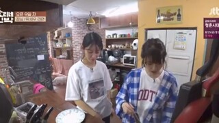 Hyori Bed and Breakfast S1 EP9 Eng Sub