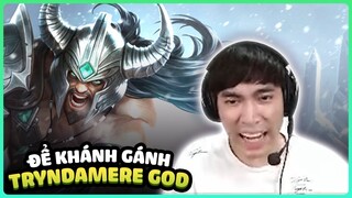 ĐỒNG ĐỘI CÃI NHAU RỒI BỎ PHIẾU ĐẦU HÀNG NHƯNG KHÁNH BẢO ĐỂ KHÁNH GÁNH TEAM | LEVI STREAM