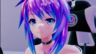 【Melody Cooked Meat】You guys are so weird!
