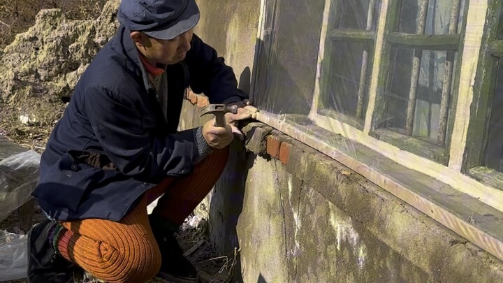 Today is the Beginning of Winter