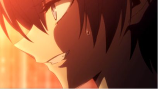 Haru x Azuma - Criminal #AMV