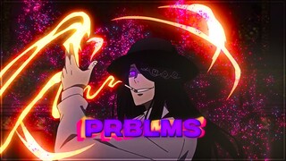 Joker - Prblms [Edit/AMV]! (+Project File)