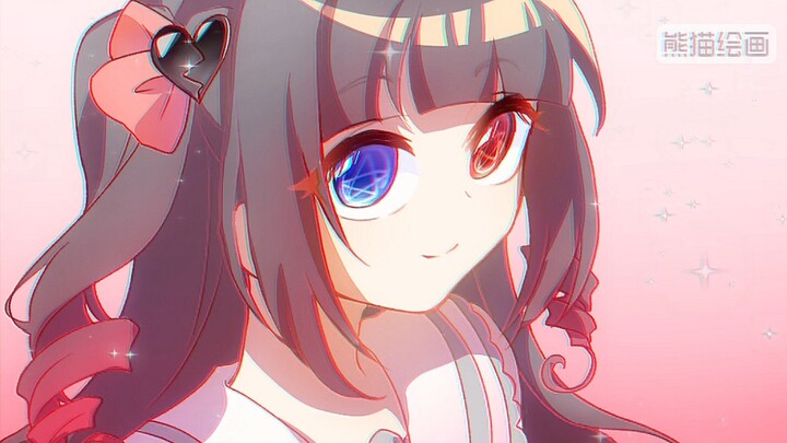 ［自制动画］变身魔法少女了！听说这是个高危职业？