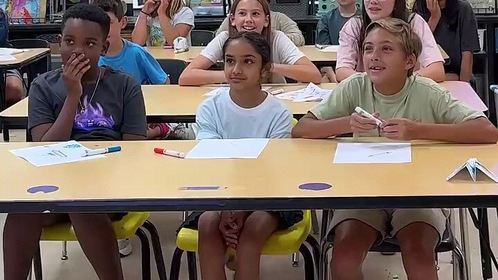 Can You Pass This Classroom Quiz?
