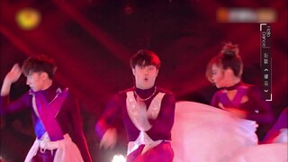 【Dance Storm & HelloDance】Keluar dari Kepompong