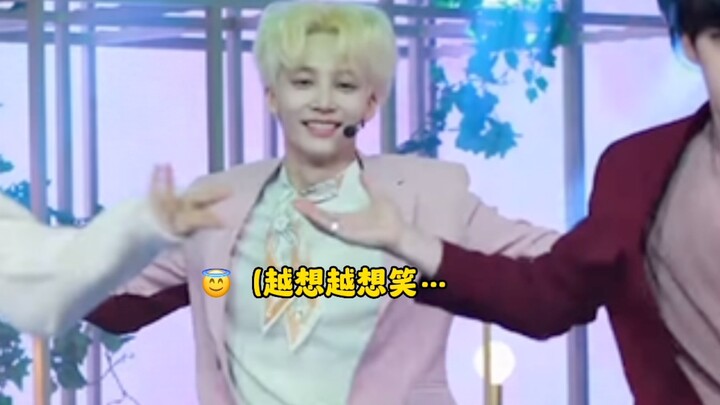 Jiongjiong: I thought about every sad thing that’s ever happened to me in this lifetime.