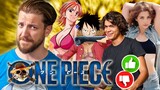 Live Action di One Piece: ne avevamo bisogno?
